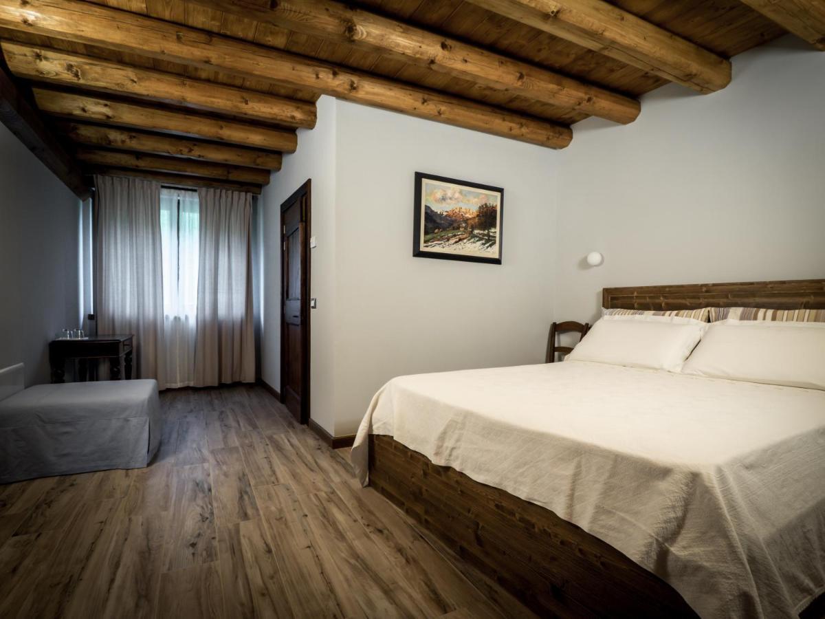 Agriturismo Piane Ono Degno Exteriér fotografie