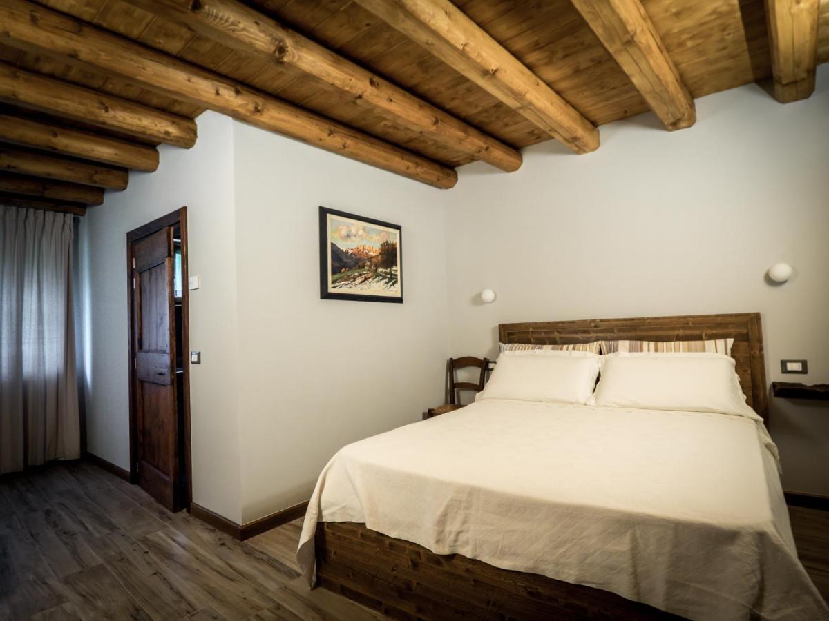 Agriturismo Piane Ono Degno Exteriér fotografie