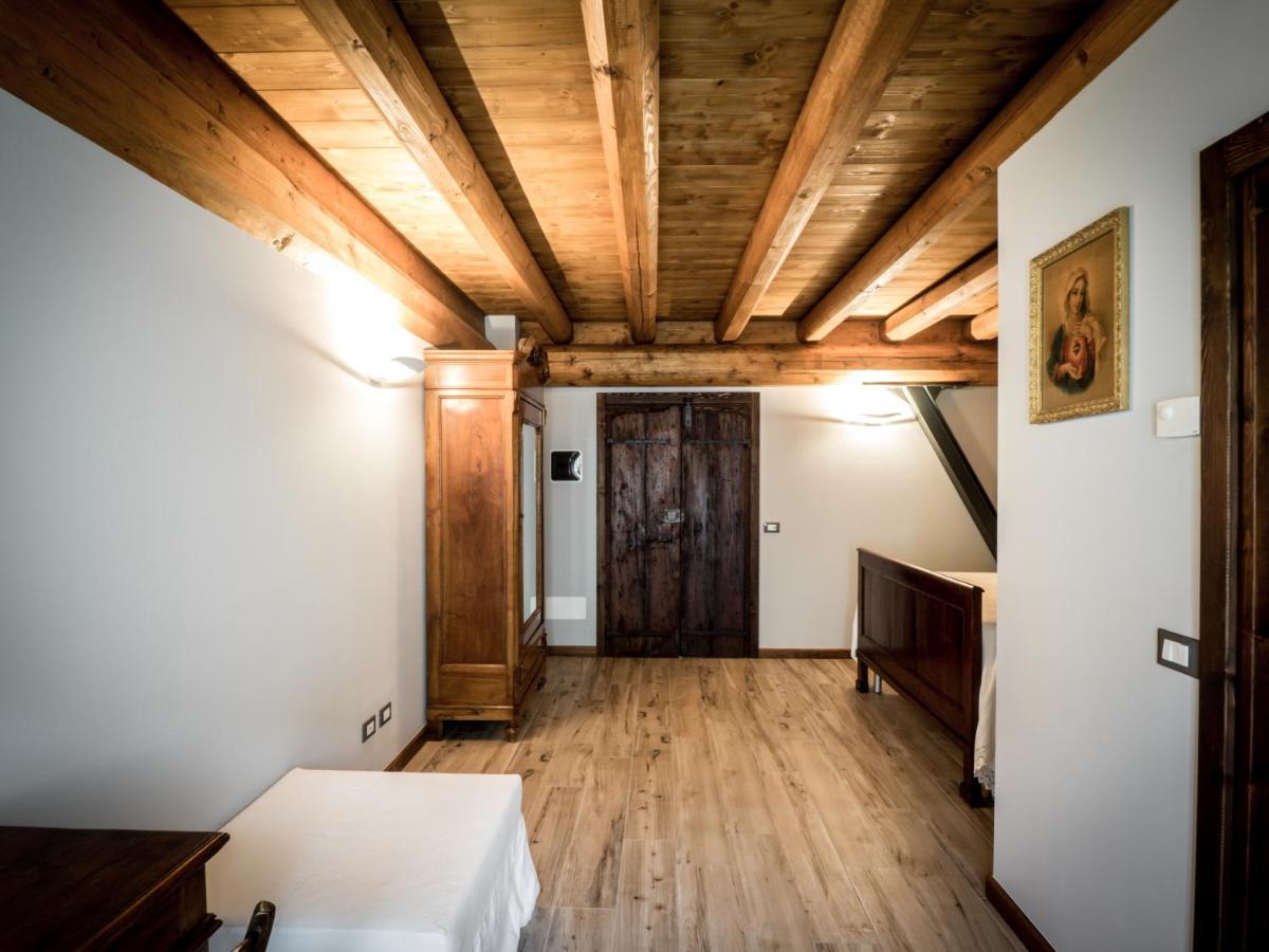 Agriturismo Piane Ono Degno Exteriér fotografie