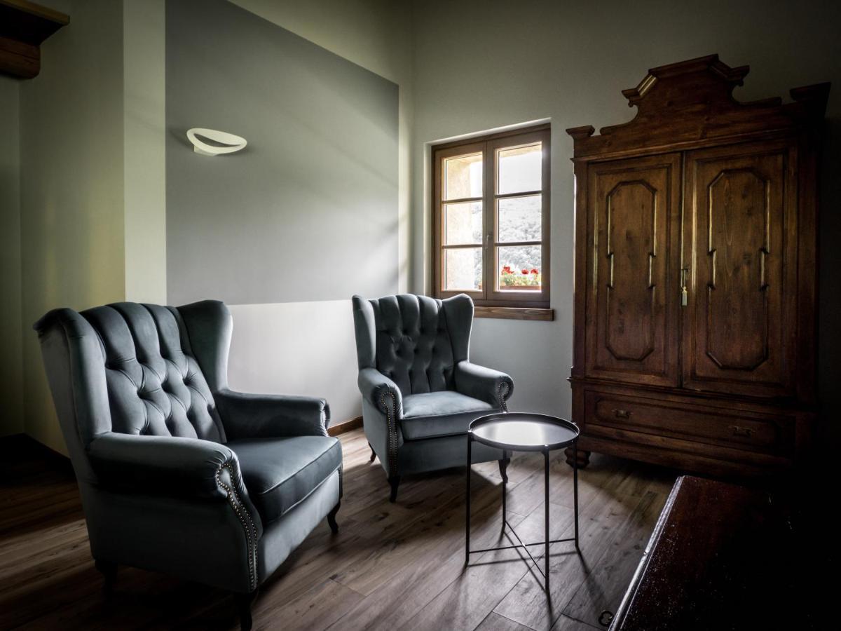 Agriturismo Piane Ono Degno Exteriér fotografie