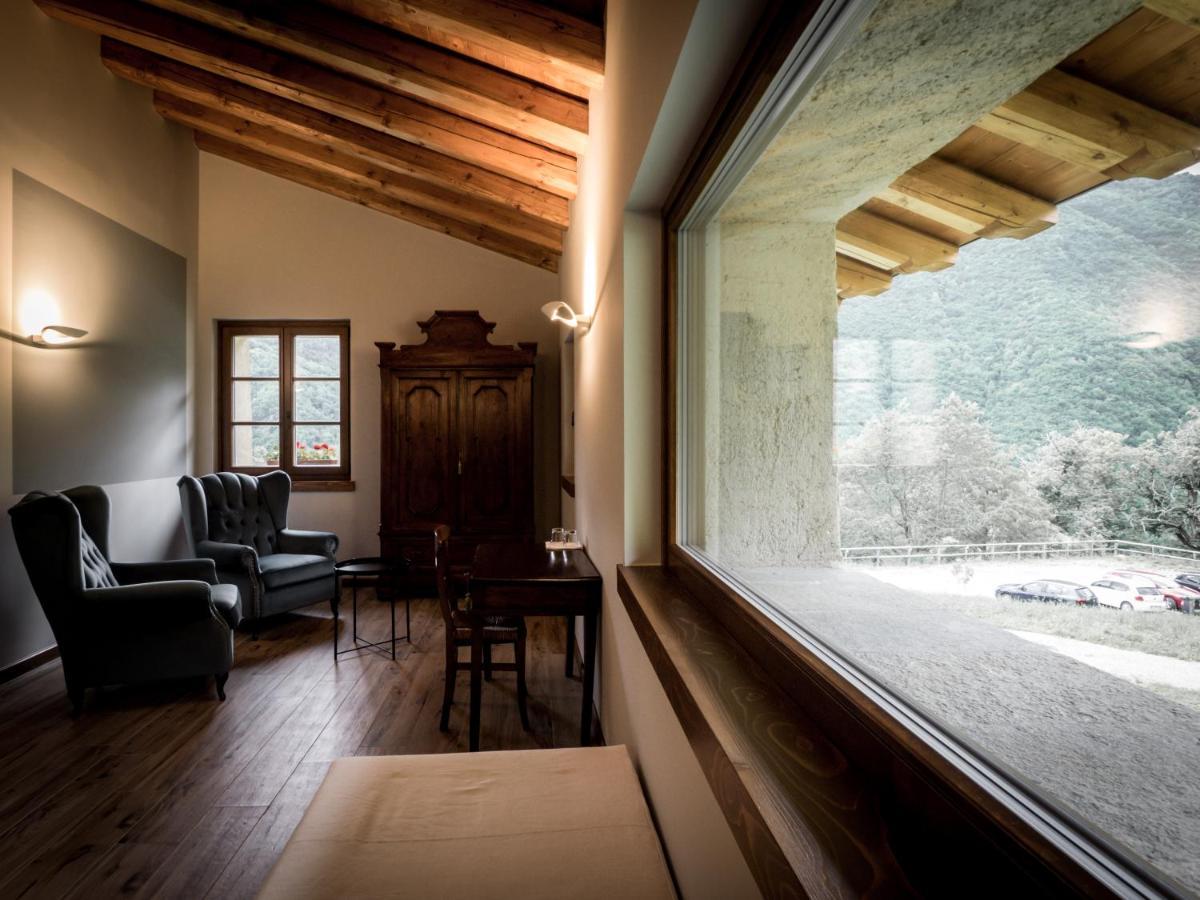 Agriturismo Piane Ono Degno Exteriér fotografie