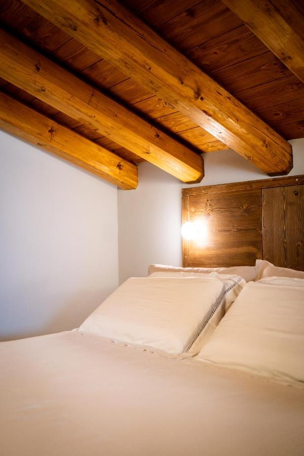 Agriturismo Piane Ono Degno Exteriér fotografie
