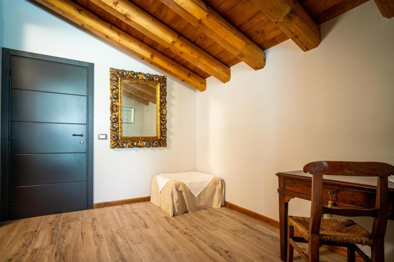 Agriturismo Piane Ono Degno Exteriér fotografie
