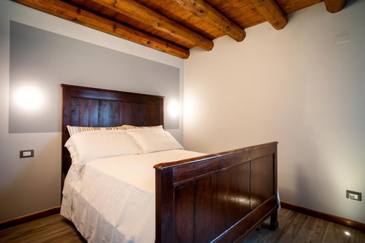 Agriturismo Piane Ono Degno Exteriér fotografie