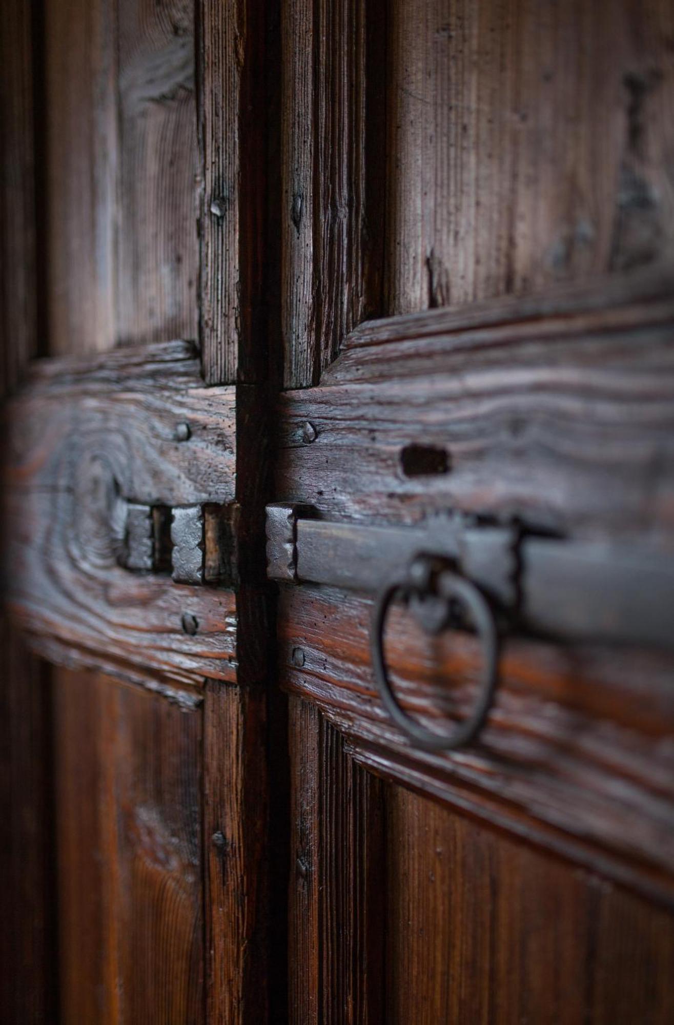 Agriturismo Piane Ono Degno Exteriér fotografie