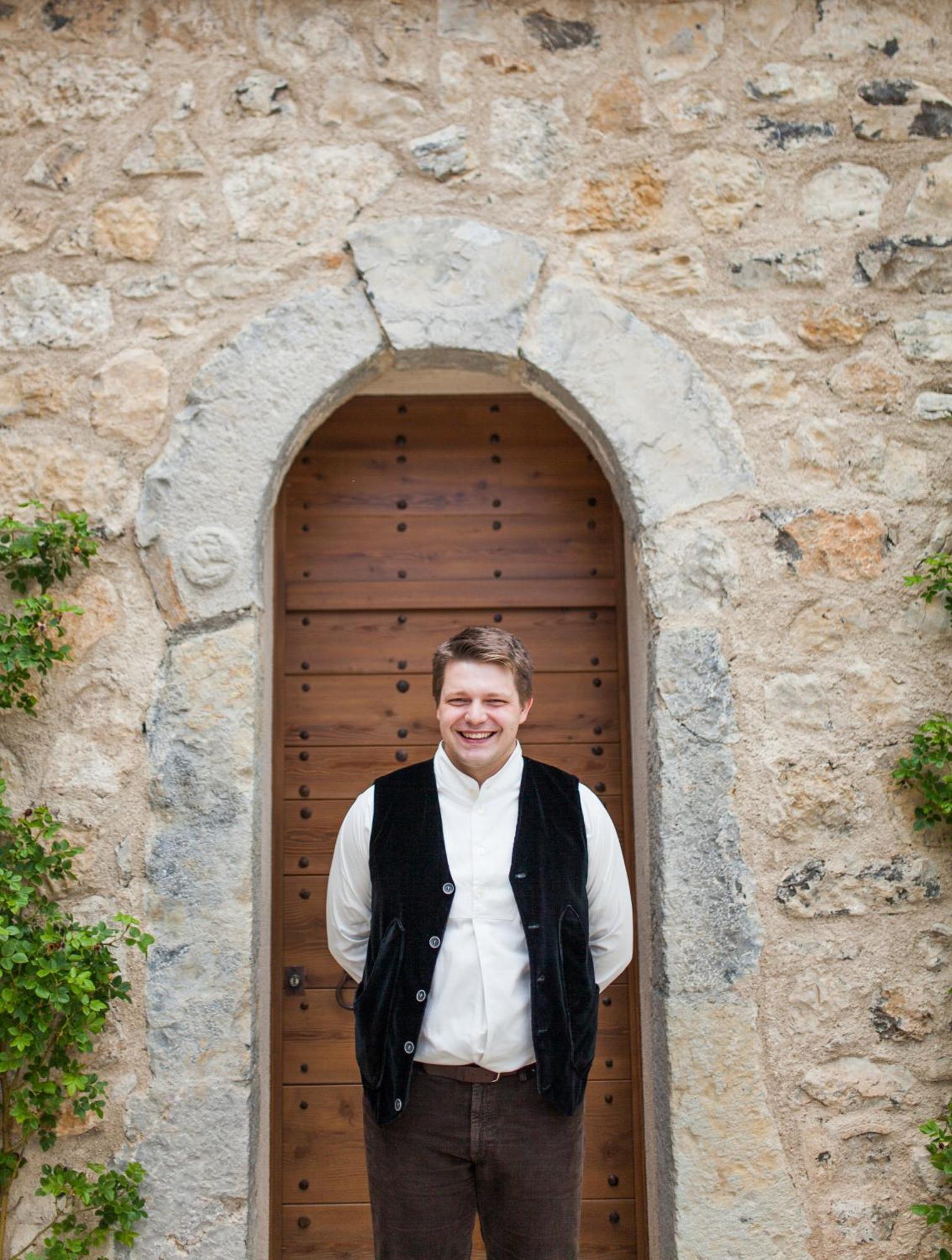 Agriturismo Piane Ono Degno Exteriér fotografie