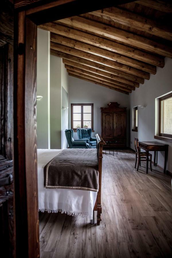 Agriturismo Piane Ono Degno Exteriér fotografie