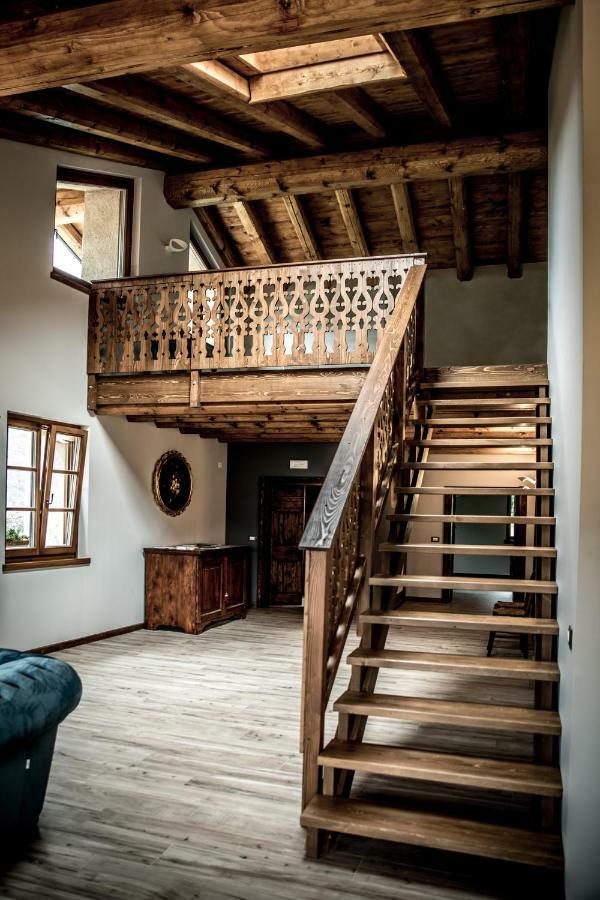 Agriturismo Piane Ono Degno Exteriér fotografie