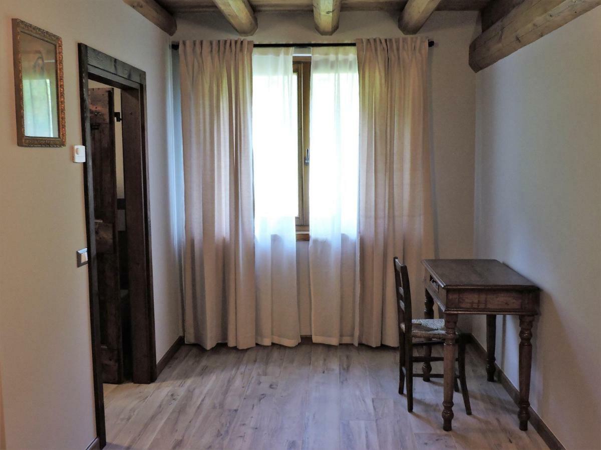 Agriturismo Piane Ono Degno Exteriér fotografie
